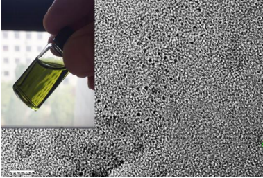 Ti3C2量子點(diǎn)Mxene 、羧基化Ti3C2量子點(diǎn)MXene